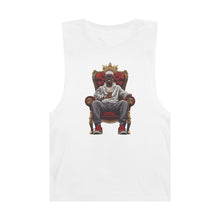 Load image into Gallery viewer, ParlayP Throne Barnard Tank
