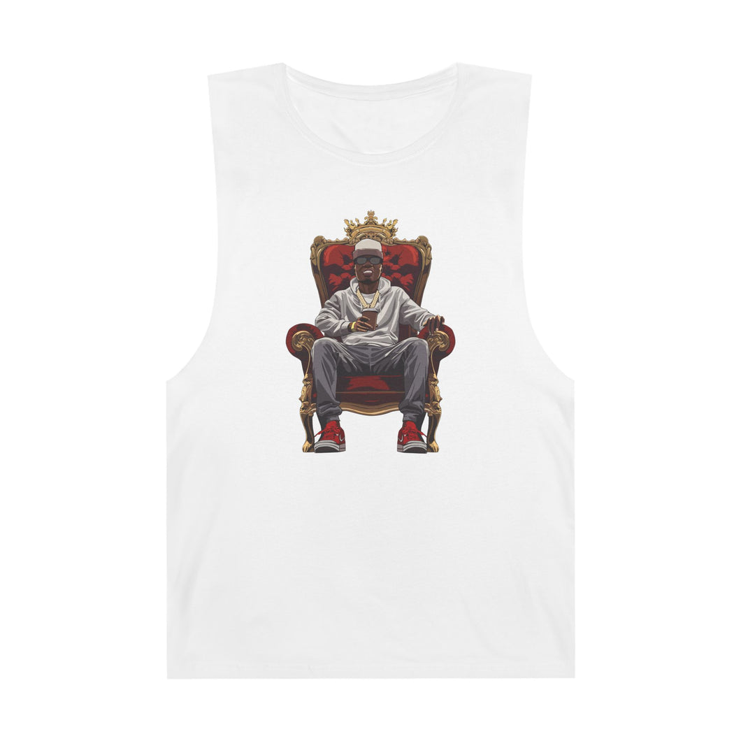 ParlayP Throne Barnard Tank