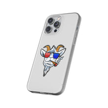 Load image into Gallery viewer, The Goat Flexi Case
