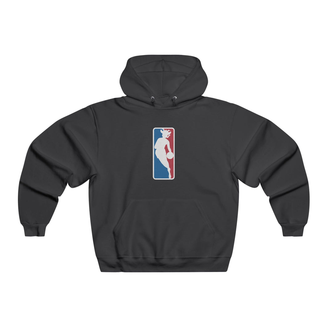 THE GOAT Series NUBLEND® Hooded Sweatshirt