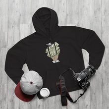 Load image into Gallery viewer, The Money Team Zip Sweatshirt
