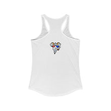 Load image into Gallery viewer, OF Everybody Eats Racerback Tank
