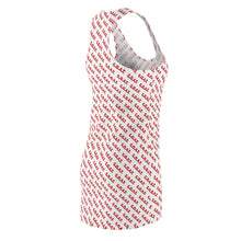 Load image into Gallery viewer, OF Goat Racerback Dress
