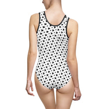 Load image into Gallery viewer, OF The Goat One-Piece Swimsuit
