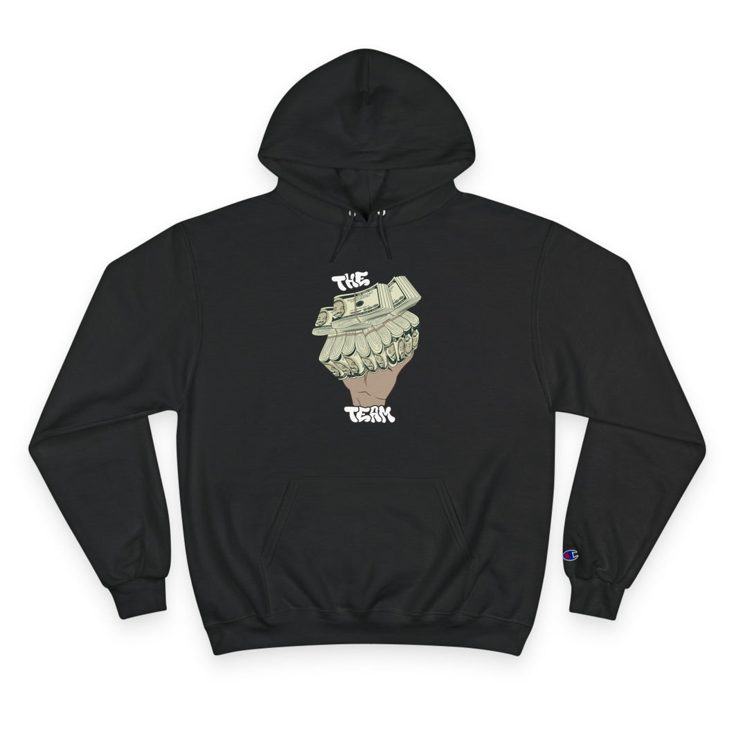 The Money Team Hoodie