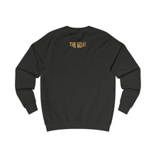 Load image into Gallery viewer, The Goat King Sweatshirt
