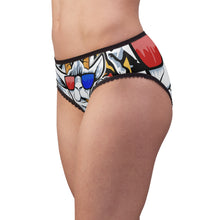 Load image into Gallery viewer, OF The Goat Women&#39;s Briefs
