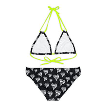 Load image into Gallery viewer, OF The Goat Strappy Bikini Set
