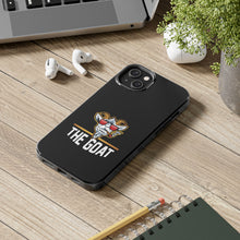 Load image into Gallery viewer, The Goat Tough Phone Case
