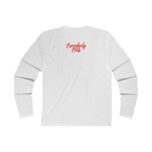 Load image into Gallery viewer, Everybody Eats Long Sleeve Crew Tee
