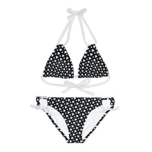 Load image into Gallery viewer, OF The Goat Strappy Bikini Set
