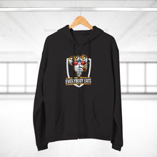 Load image into Gallery viewer, Everybody Eats Zip Sweatshirt
