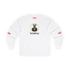 Load image into Gallery viewer, Godfather Long Sleeve Tee
