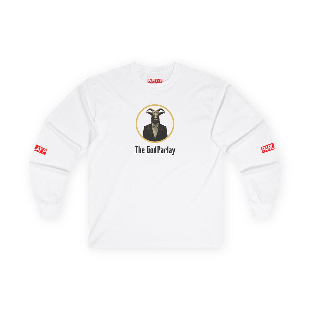 Godfather Long Sleeve Tee