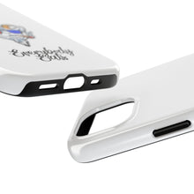Load image into Gallery viewer, Everybody Eats Tough Phone Case
