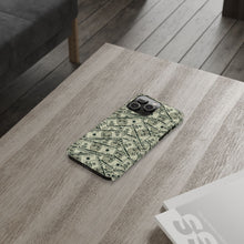 Load image into Gallery viewer, Money Team Slim Phone Case
