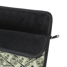 Load image into Gallery viewer, The Money Team Laptop Sleeve
