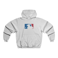 Load image into Gallery viewer, THE GOAT Series NUBLEND® Hooded Sweatshirt
