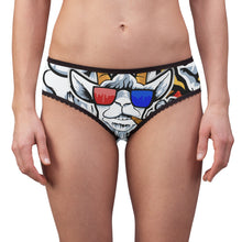 Load image into Gallery viewer, OF The Goat Women&#39;s Briefs
