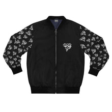 Load image into Gallery viewer, THE GOAT Bomber Jacket

