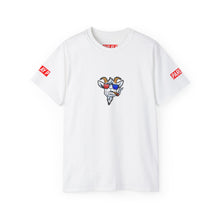 Load image into Gallery viewer, Everybody Eats Ultra Cotton Tee
