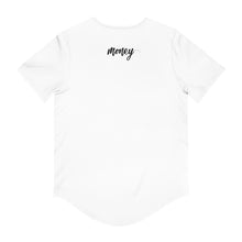 Load image into Gallery viewer, The Money Team Curved Hem Tee
