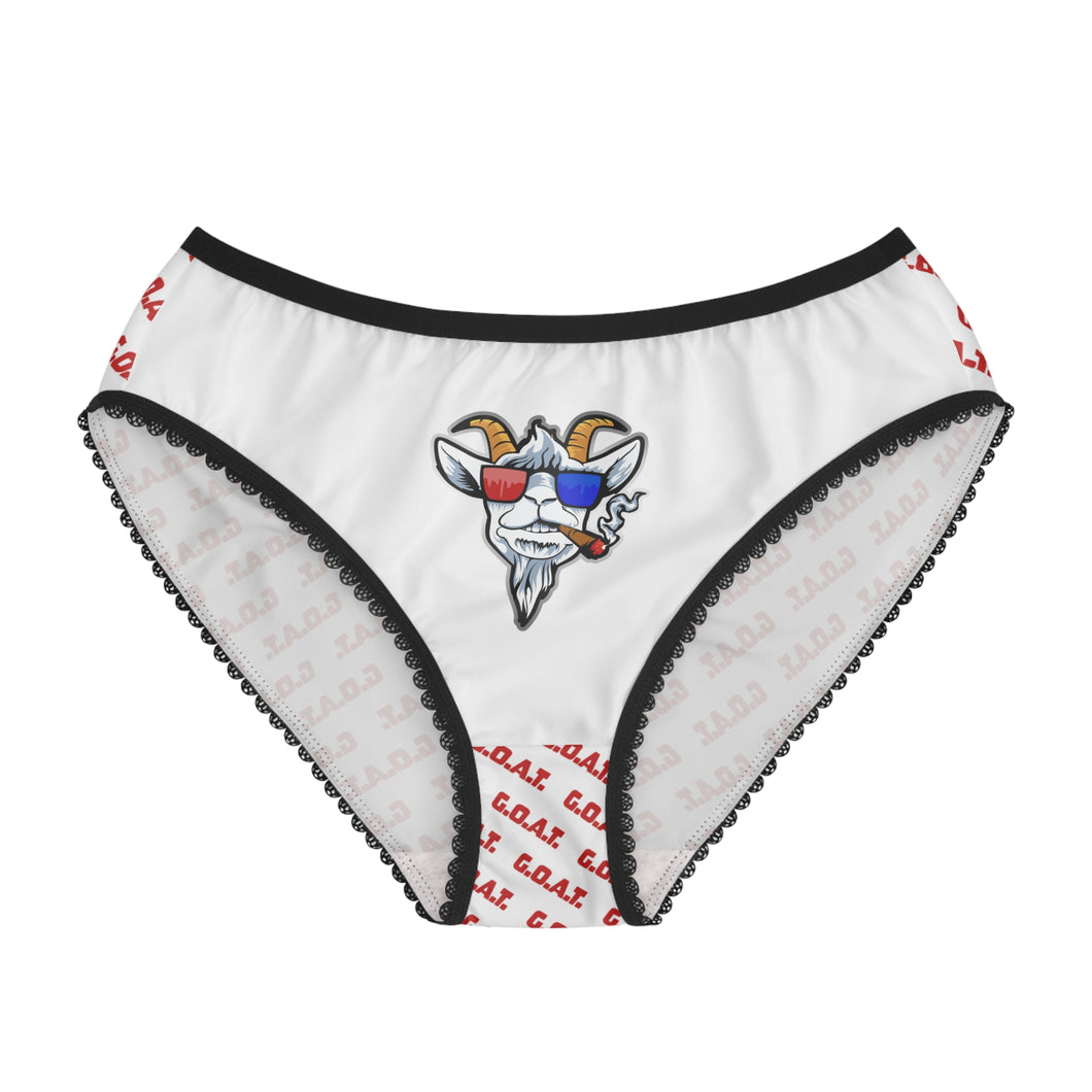 OF The Goat Briefs