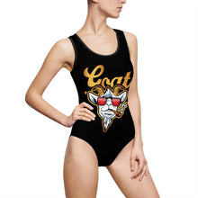 Load image into Gallery viewer, OF The Goat One-Piece Swimsuit
