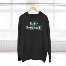 Load image into Gallery viewer, Breaking Bad Pullover Hoodie
