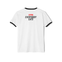 Load image into Gallery viewer, ParlayP Throne Cotton Ringer T-Shirt
