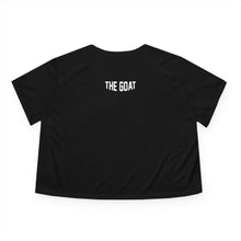 Load image into Gallery viewer, OF The Goat Series Cropped Tee
