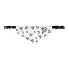 Load image into Gallery viewer, Goat America Pet Bandana Collar
