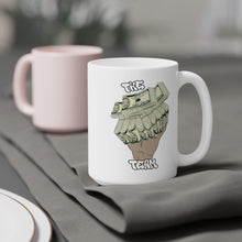 Load image into Gallery viewer, The Money Team Mugs
