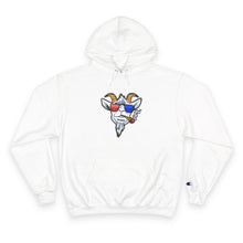 Load image into Gallery viewer, The Goat Champion Hoodie
