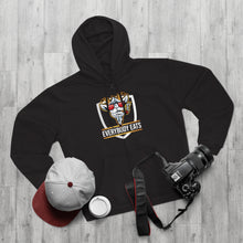 Load image into Gallery viewer, Everybody Eats Zip Sweatshirt
