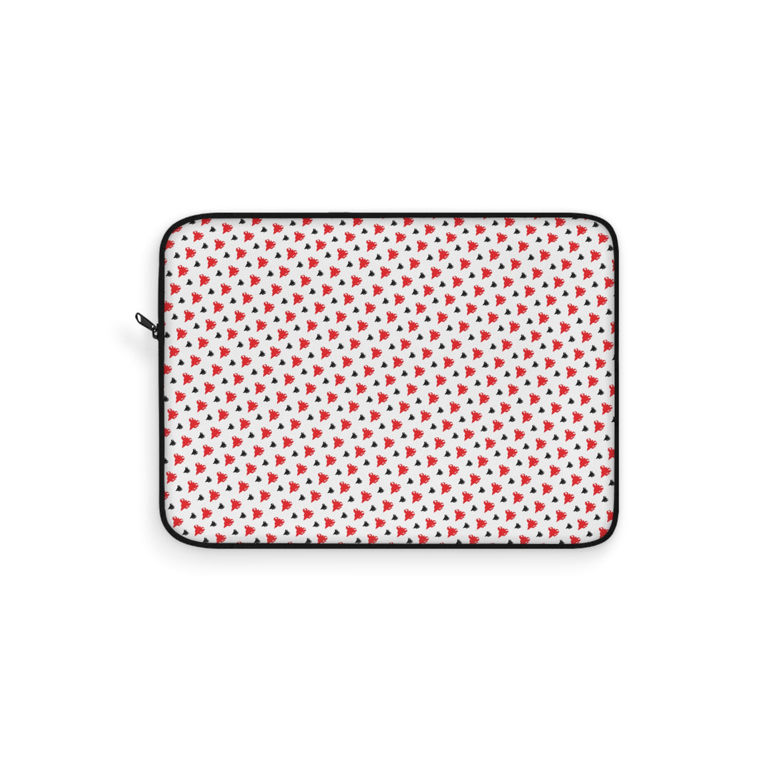 THE GOAT Laptop Sleeve