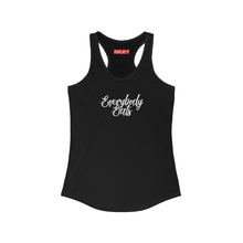 Load image into Gallery viewer, OF Everybody Eats Racerback Tank
