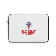 Load image into Gallery viewer, The Goat Series Laptop Sleeve
