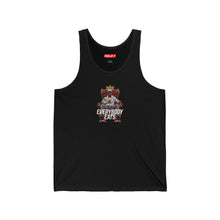 Load image into Gallery viewer, ParlayP Throne Jersey Tank

