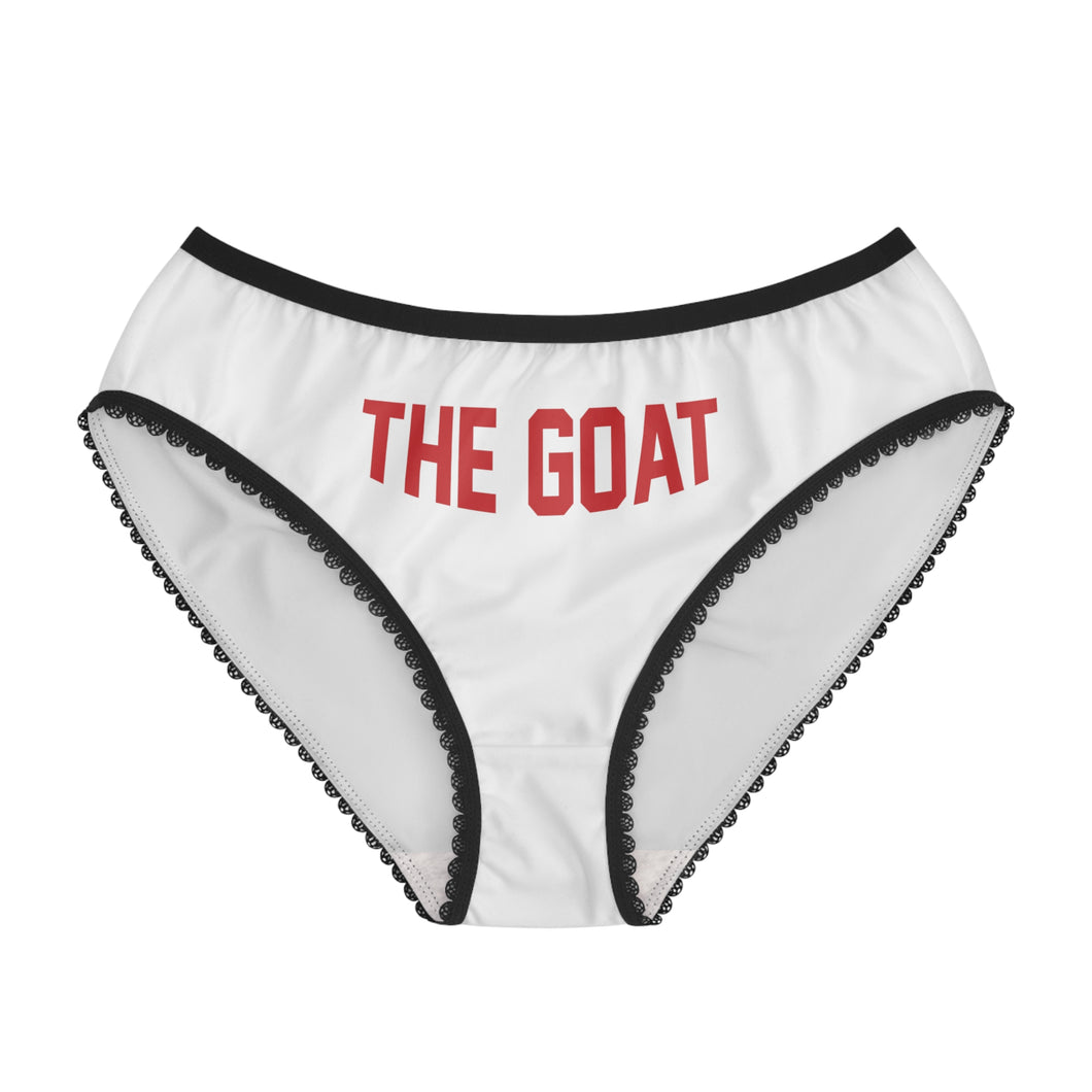 OF The Goat Briefs