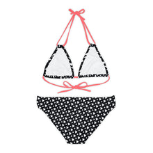Load image into Gallery viewer, OF The Goat Strappy Bikini Set

