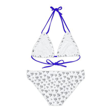 Load image into Gallery viewer, OF The Goat Strappy Bikini Set
