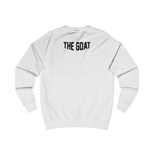 Load image into Gallery viewer, THE GOAT Sweatshirt
