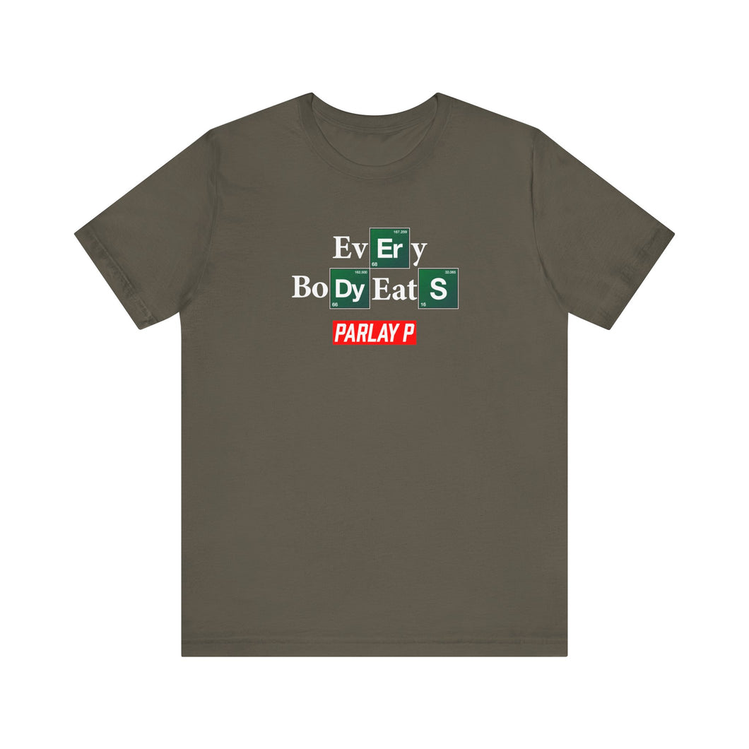 Breaking Bad Tee
