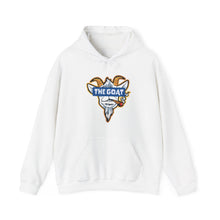 Load image into Gallery viewer, THE GOAT Heavy Blend™ Hooded Sweatshirt
