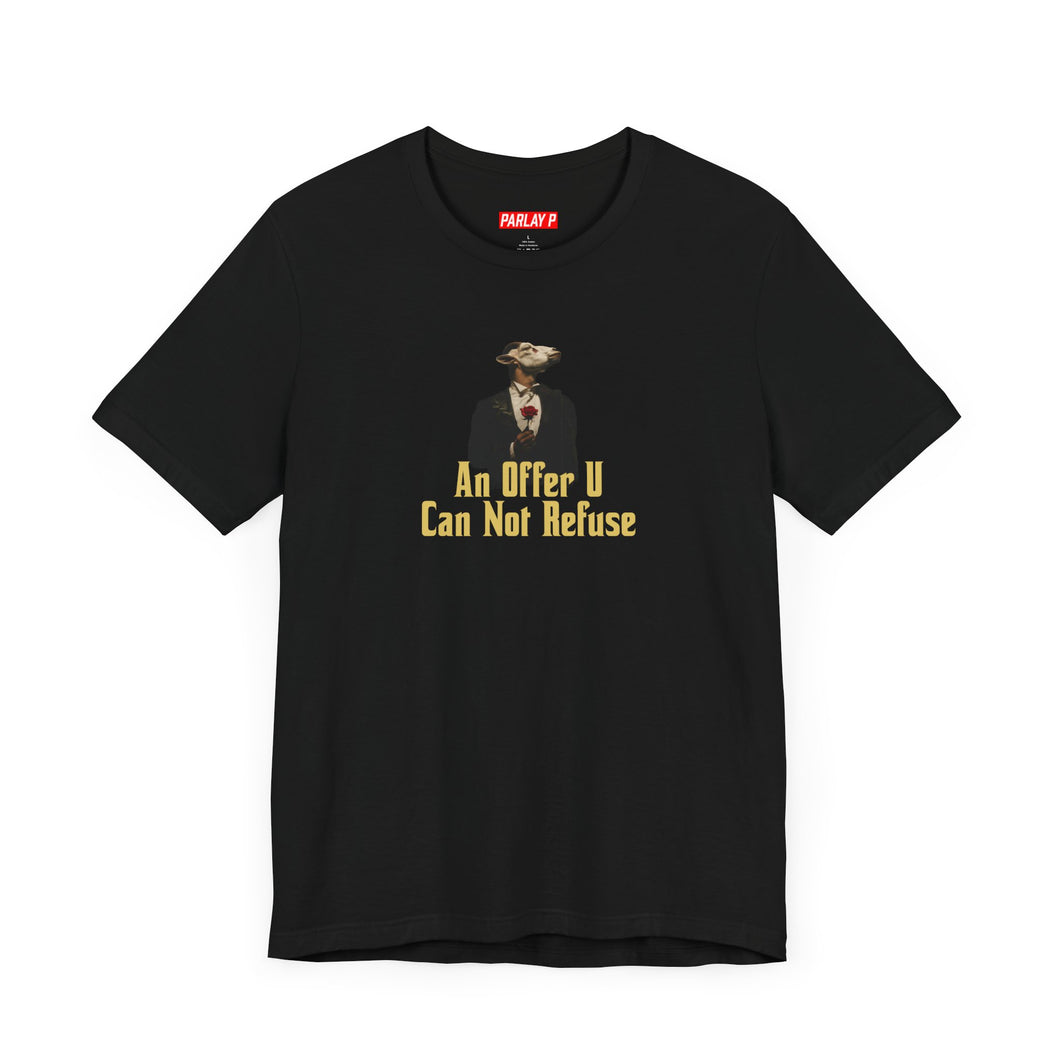 Godfather Tee