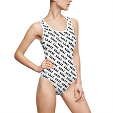 Load image into Gallery viewer, OF The Goat One-Piece Swimsuit
