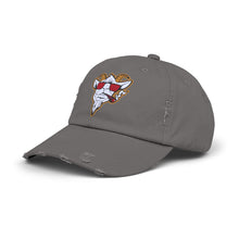 Load image into Gallery viewer, GOAT Distressed Cap
