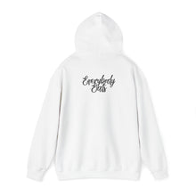 Load image into Gallery viewer, Halloween Everybody Eats Heavy Blend™ Hooded Sweatshirt
