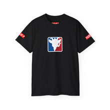 Load image into Gallery viewer, THE GOAT Series Ultra Cotton Tee
